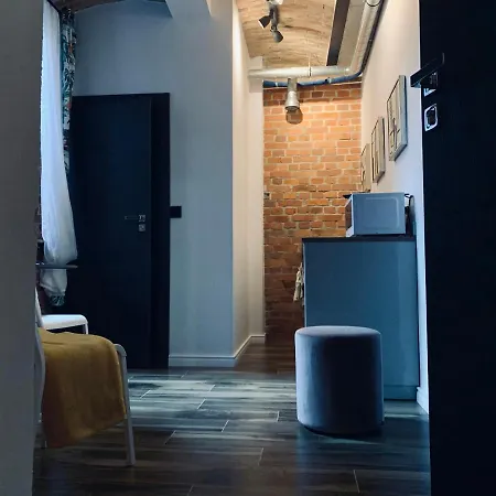 Przyjemne W Sercu Poznania Apartment Poznan