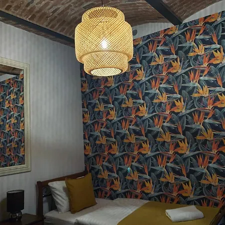 Apartament Przyjemne W Sercu Poznania Poznań