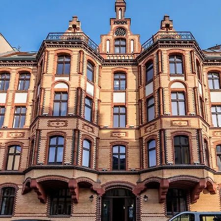 Przyjemne W Sercu Poznania Poznań