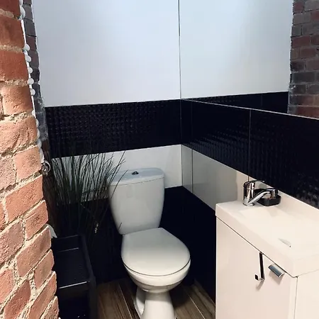 Apartament Przyjemne W Sercu Poznania *