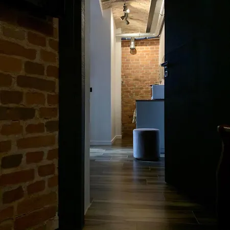 Apartament Przyjemne W Sercu Poznania *