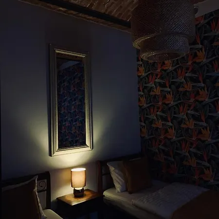 Apartament Przyjemne W Sercu Poznania *