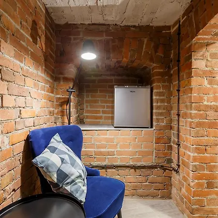 Apartament Przyjemne W Sercu Poznania Poznań