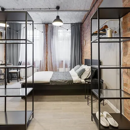 Apartament Przyjemne W Sercu Poznania Poznań