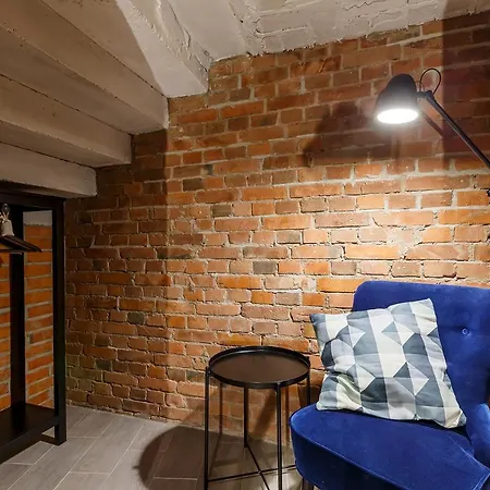 Przyjemne W Sercu Poznania Apartament *
